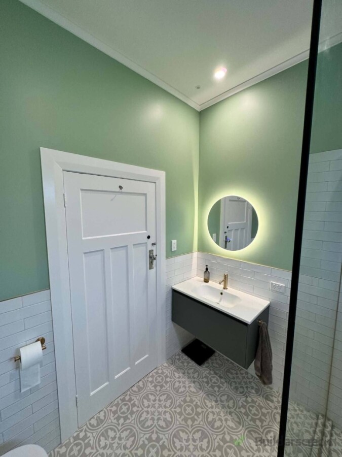 Interior painting in Tawa