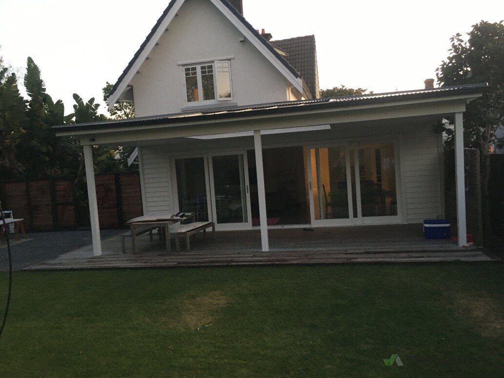 Back Extension Epsom