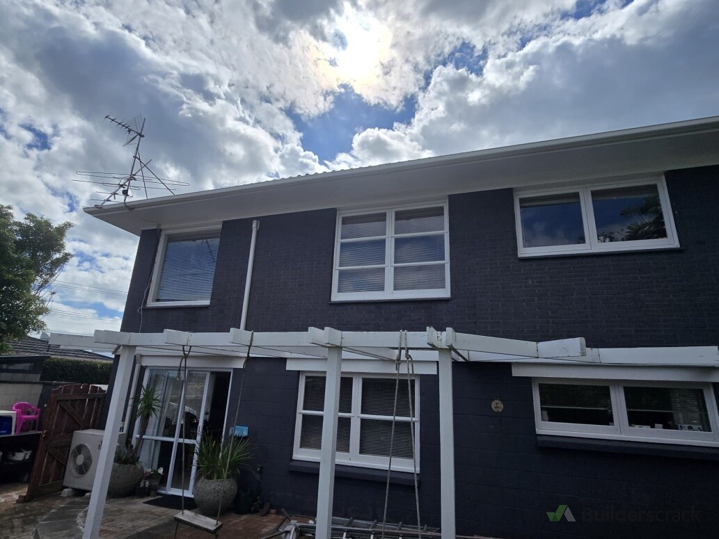 Exterior paint