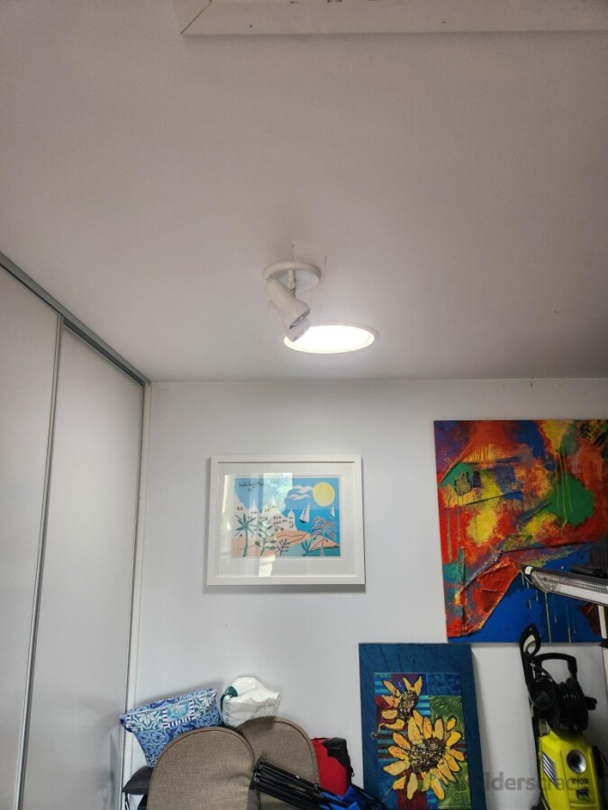 Tube skylight