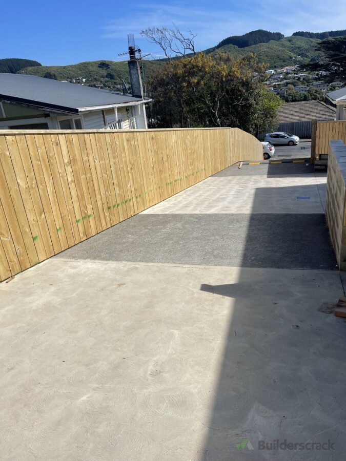 Fencing
