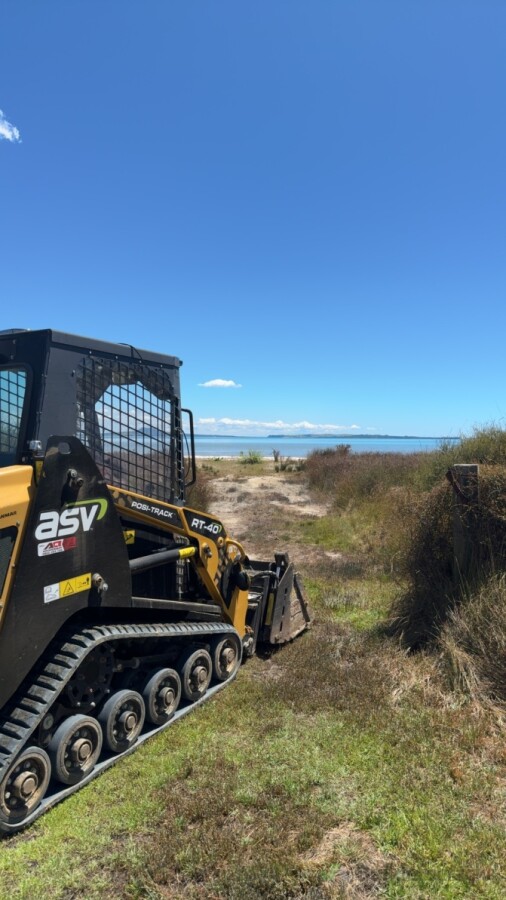 Remote location? No problem