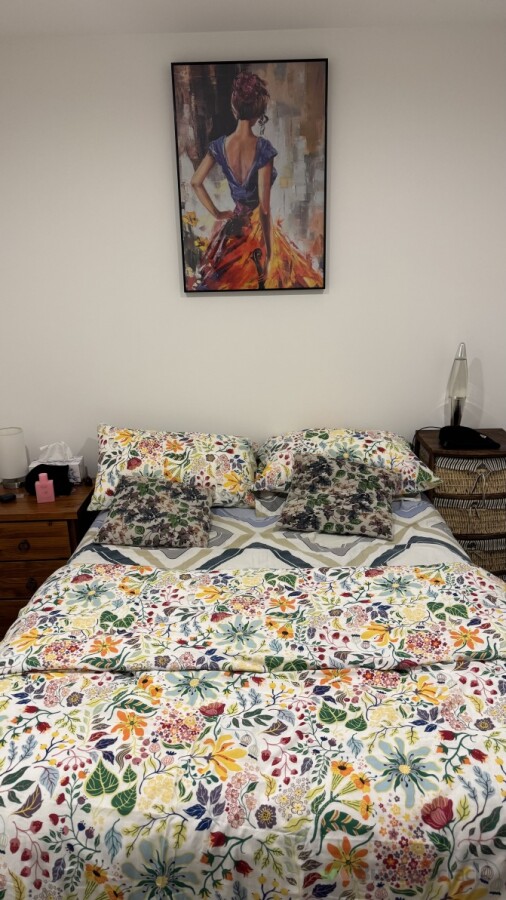 Bedroom photo Frame