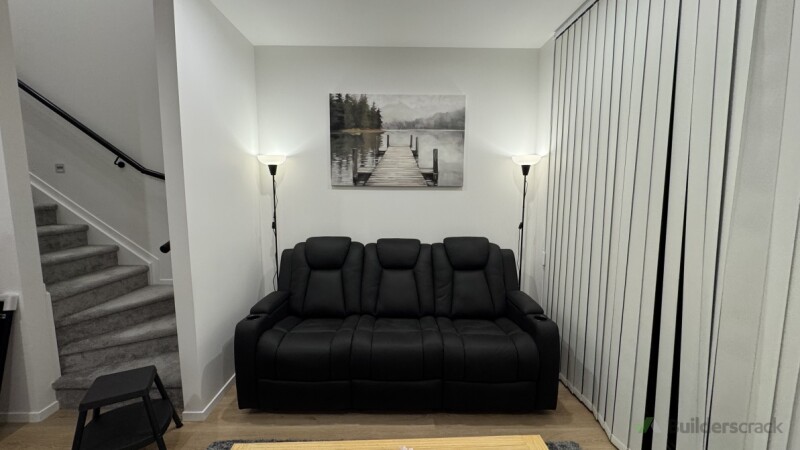 Living Room Photo Frame