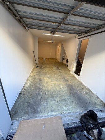Before
