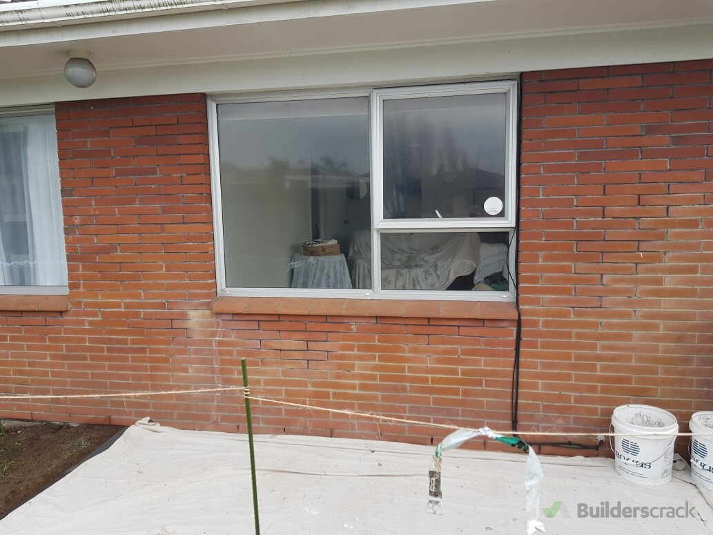 Before - Std Window