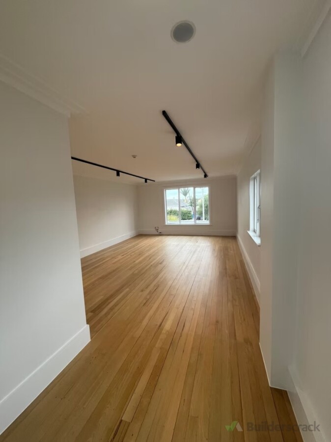 Beautiful Grey Lynn Interior