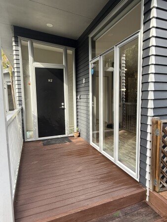 External windows