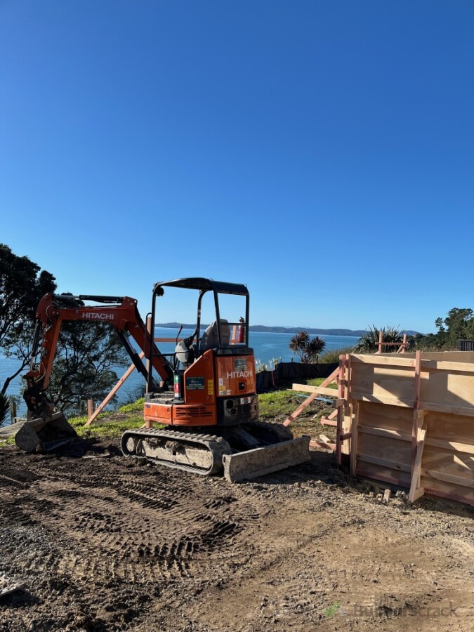 Love our sites, love our work