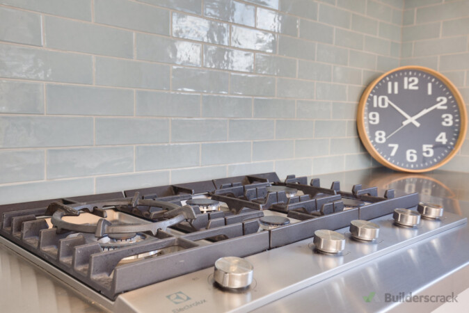 Gas Hobs