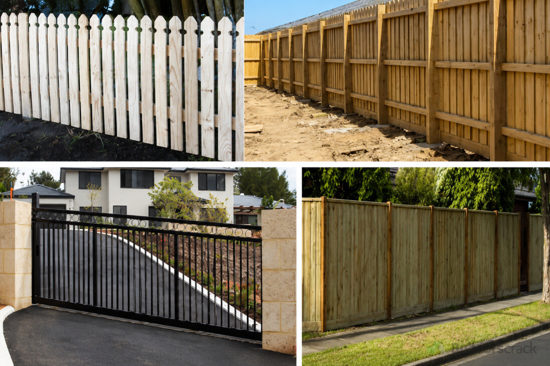 Various Installs