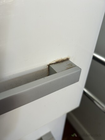 Vanity before