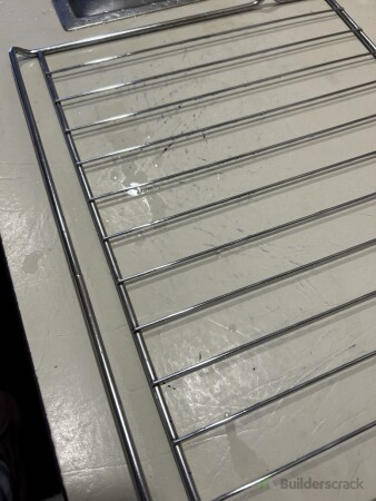 Rack - After