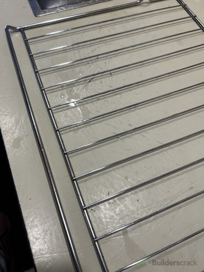 Rack - After
