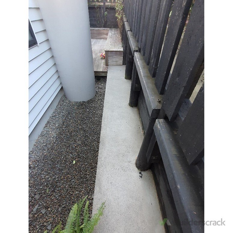 Pressure Cleaning