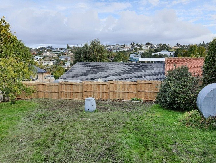 Timber Fencing and Repairs