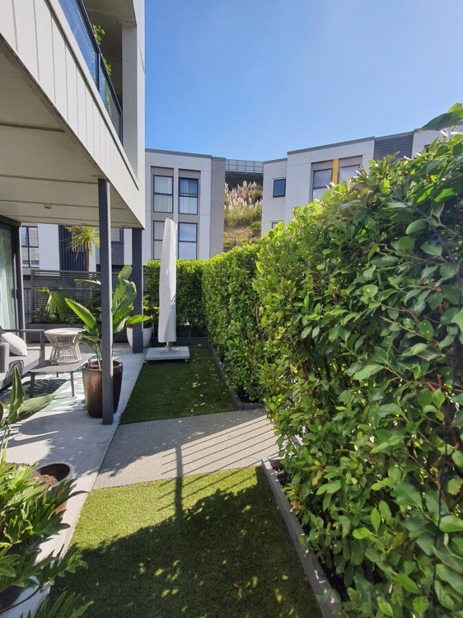 Garden clean ups and maintenance