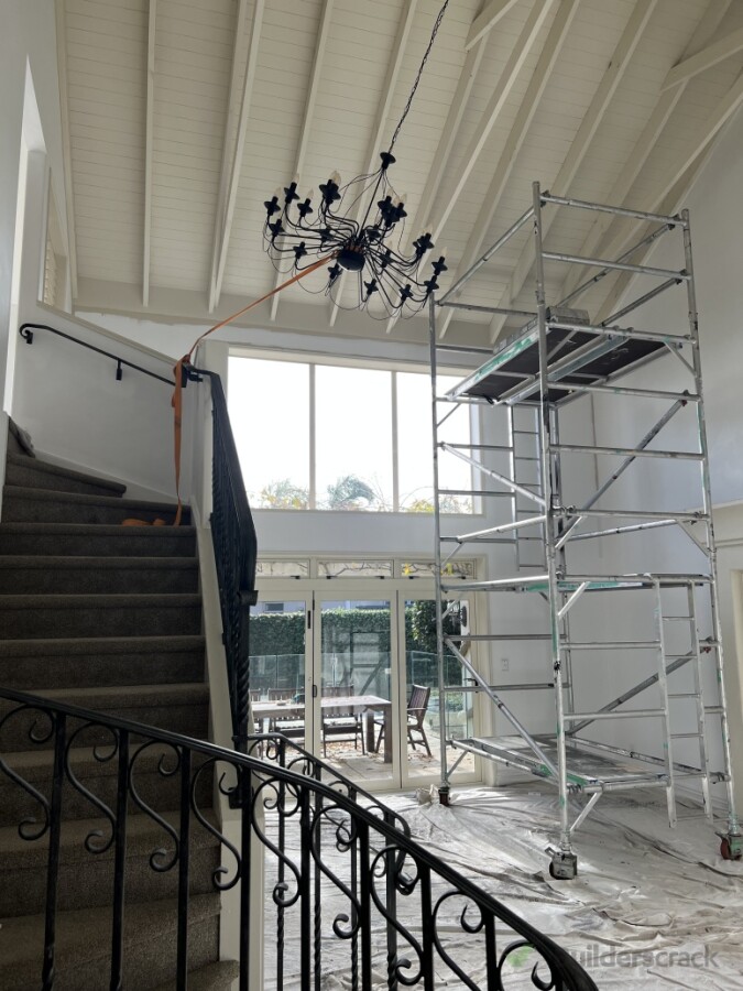 Interior Painting
