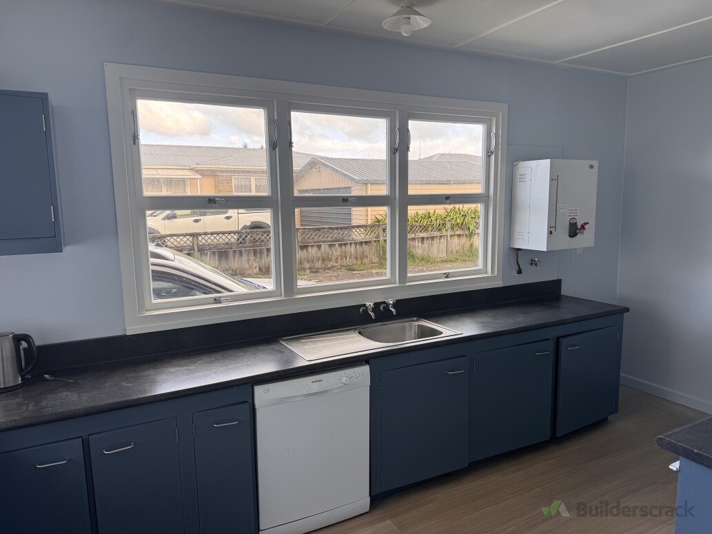 Full interior and kitchen cabinet Painting