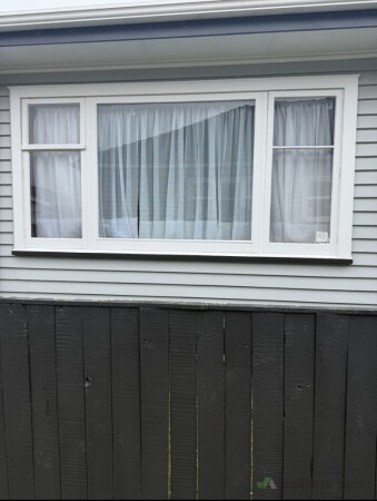 Old Timber window 3