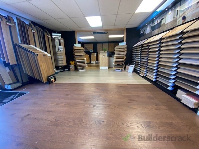 Timber, Laminate, Hybrid