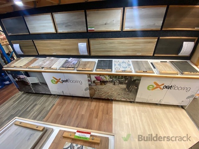 Sheet Vinyl Designs