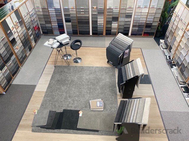 Carpets - Nylon, Wool, Polyester, Polypropylene