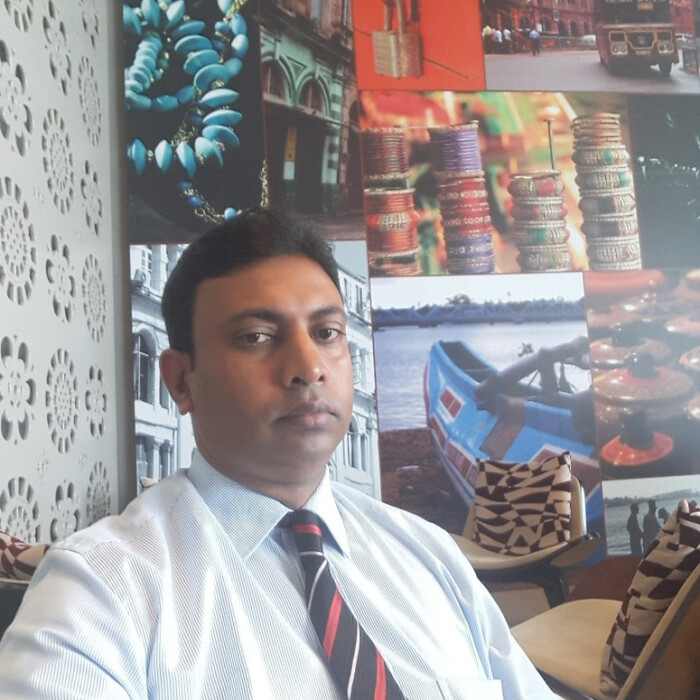 Profile Image