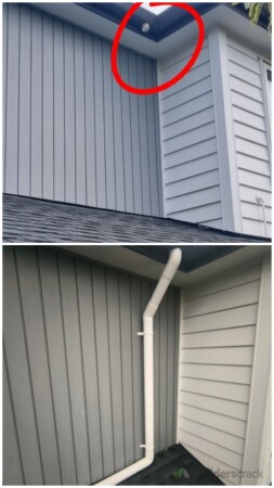 Before and after picture 2