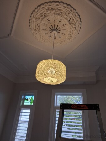 Upgrade elegant Pendant light