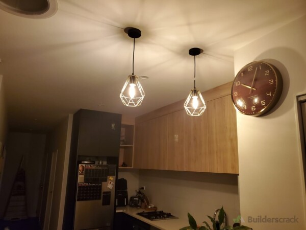 Upgrade modern pendant light