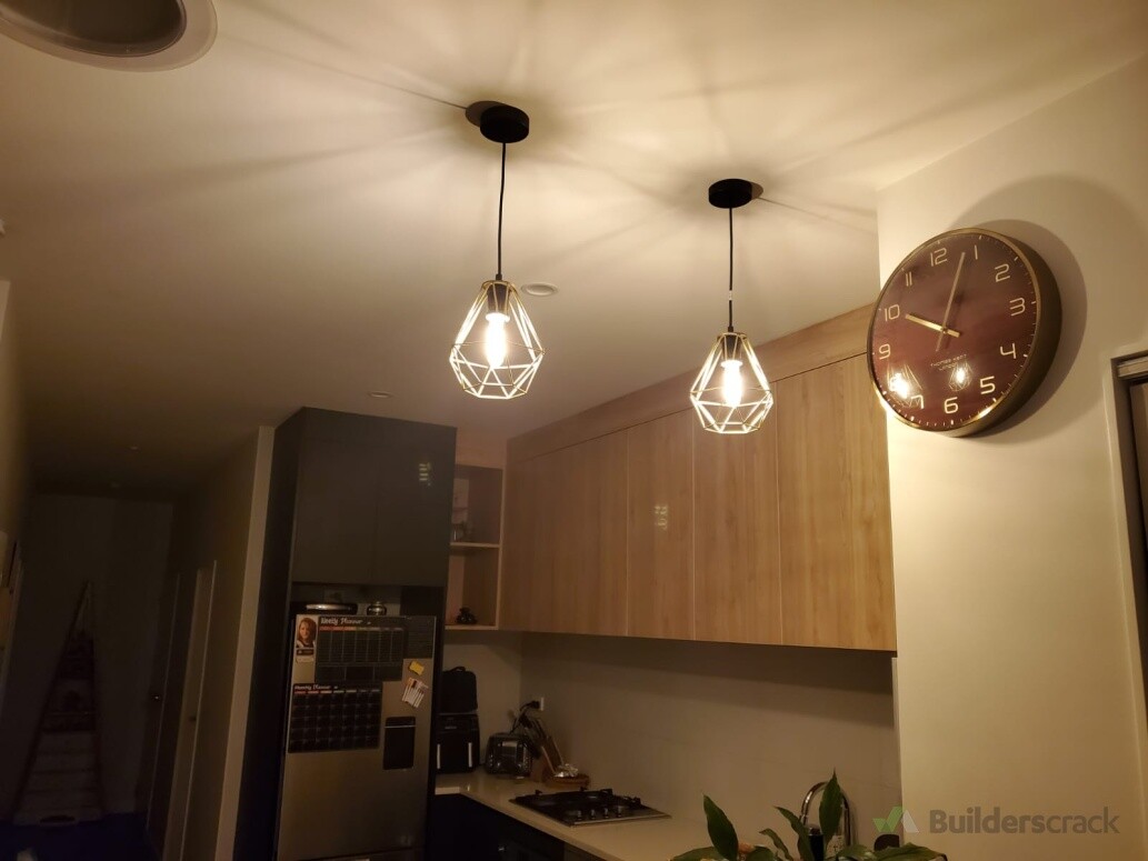 Upgrade modern pendant light