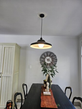 Upgrade modern pendant light