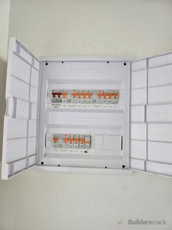 Upgrade switchboard