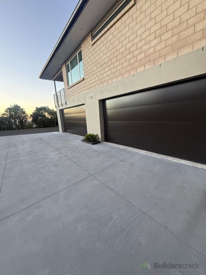 We install repair and services any types of garage doors