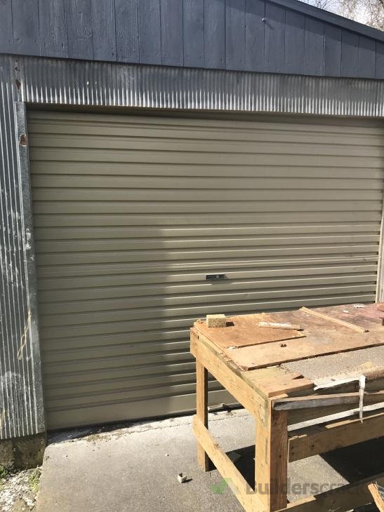 A1 Garage Doors Ltd - Large