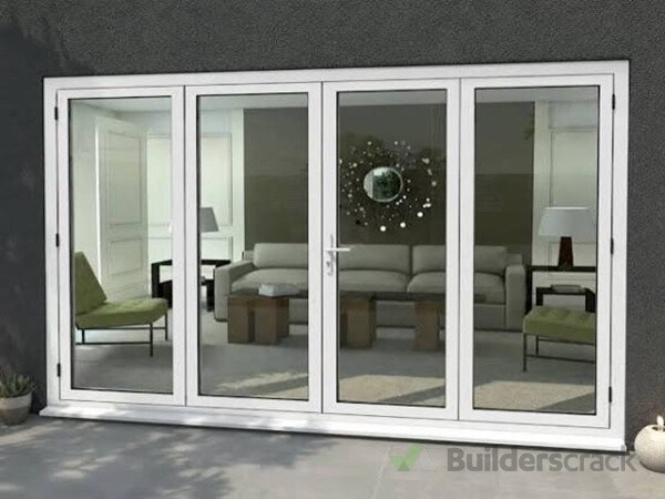 Bifold Doors