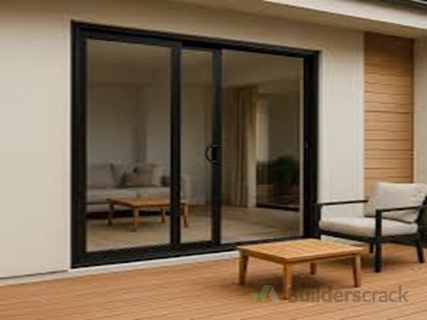 Sliding  & Stacker Doors