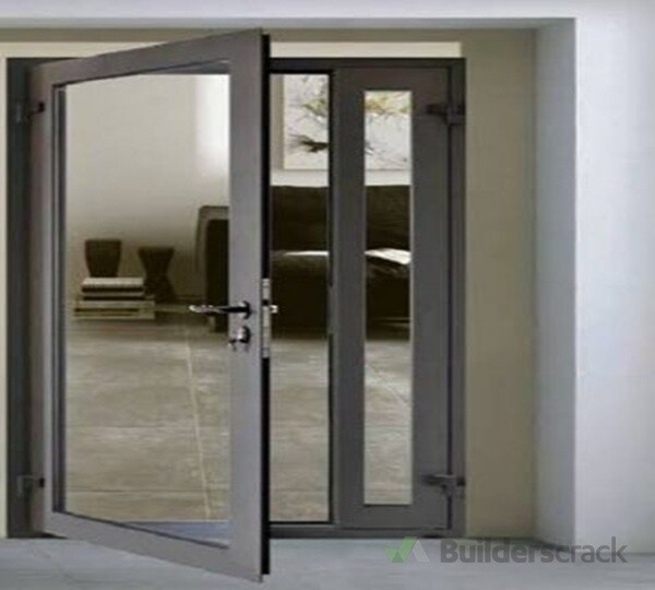 Hinged Doors All Types
