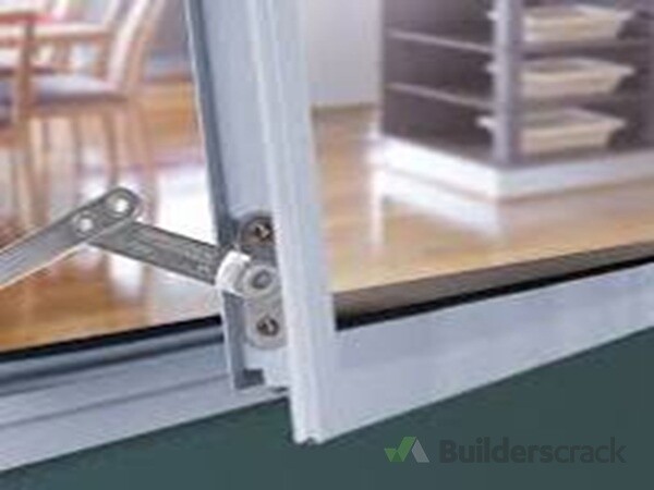 Restrictor Stays