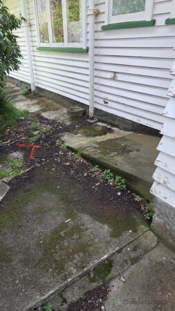 Before