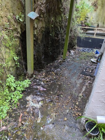 Before
