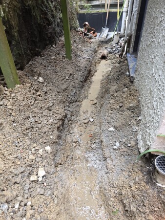 Before