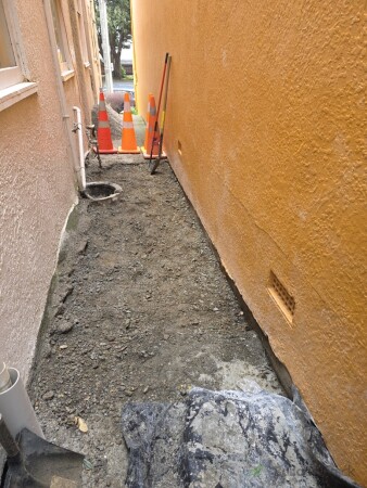 Before