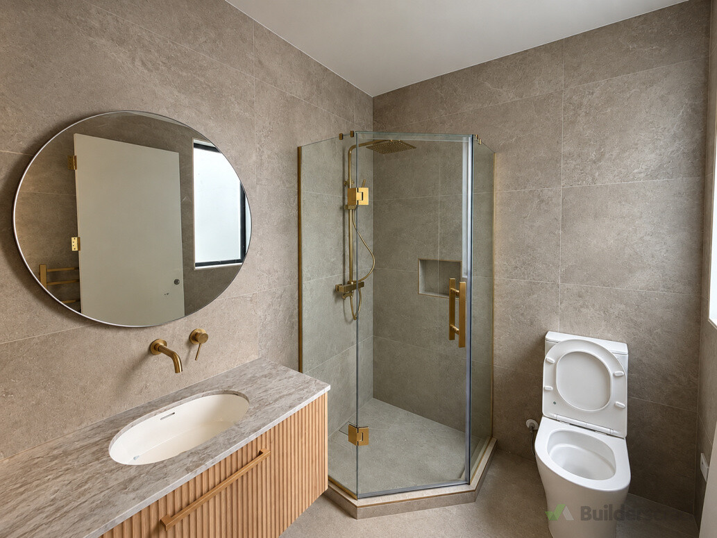 Bathroom Renovations & Fit-Outs
