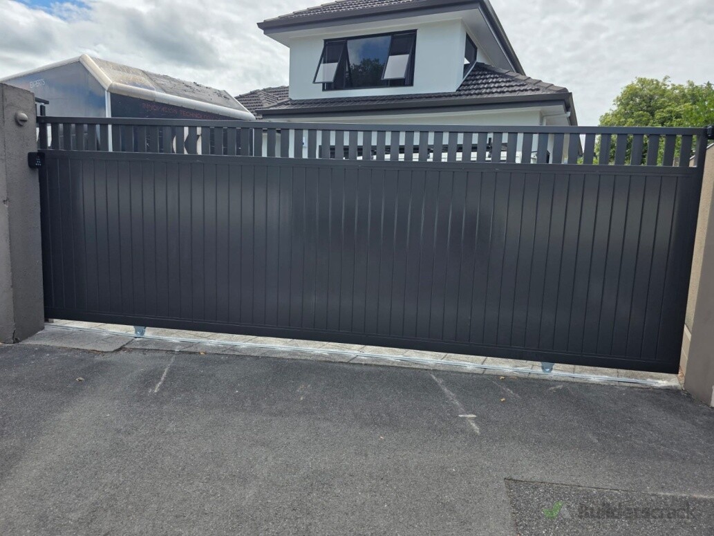 Automated Gates & Access Solutions