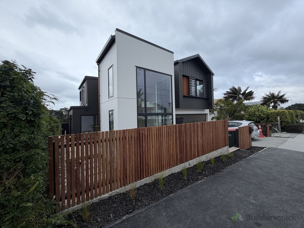 Residential Construction