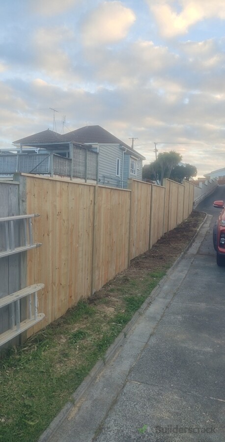 Fence 2