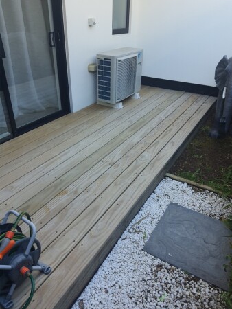 Before