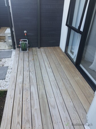 Before